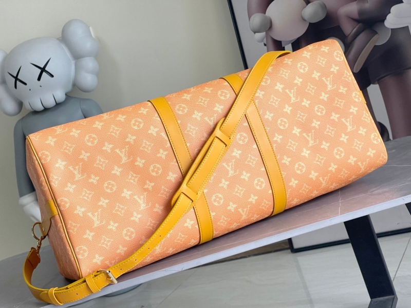 LV Travel Bags